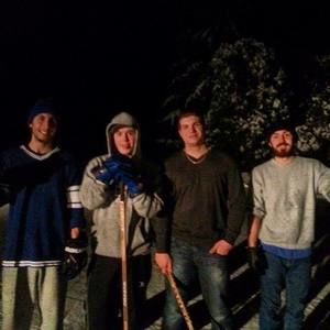 Meet your Posher, Gary